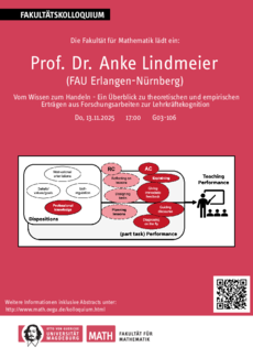 Prof. Dr. Anke Lindmeier Prof. Dr. Anke Lindmeier