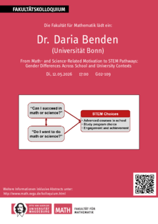Dr. Daria Benden Dr. Daria Benden