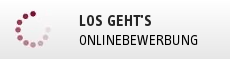 Onlinebewerbung